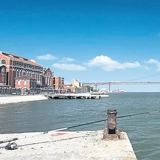 Okyanusa açılan kapı