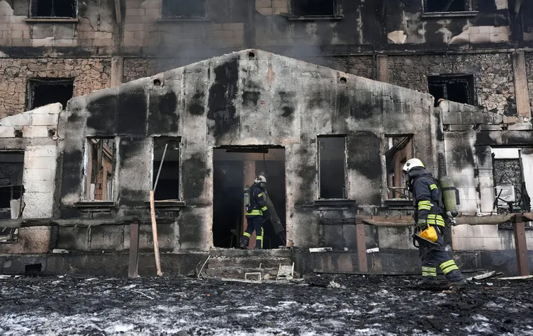 Kartalkaya’daki yangın faciasında ölenlerin kimlikleri belli oldu! Acı detay yürekleri dağladı