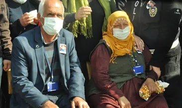 Gara şehidin babası: Oğlumu teröristler şehit etti!