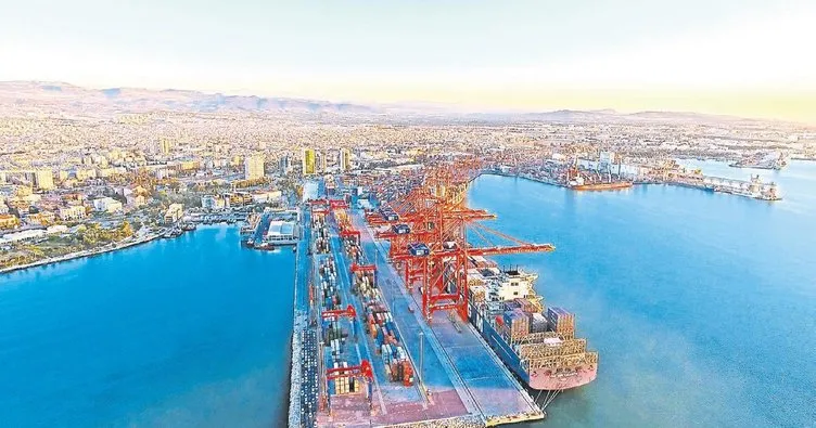 AKİB’de en yüksek ihracat Eylül’de gerçekleşti