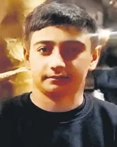 Besi çiftliğinde öldüren kaza