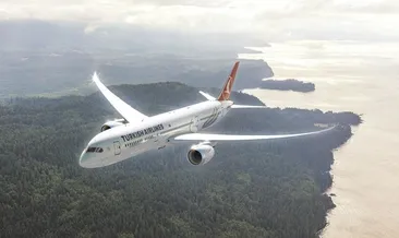 THY Avrupa’da liderliğini sürdürüyor