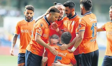 Kalitesini gösterdi