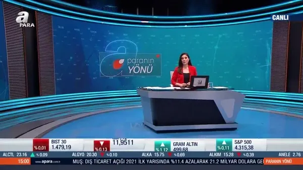 Paranın Yönü | 02.07.2021