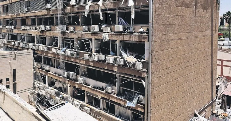 ‘Savaş suçu’ şimdi akıllarına geldi