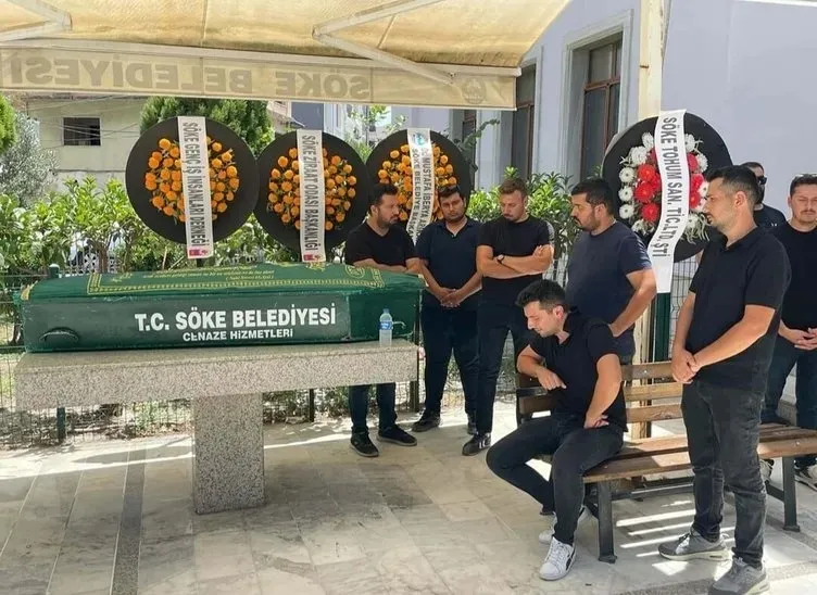 Pera bebek için adalet zamanı! Öldüren kurşunu sıkan maganda tutuklandı