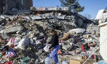 Depremle beraber zirve yapan ırkçılığa kim dur diyecek?
