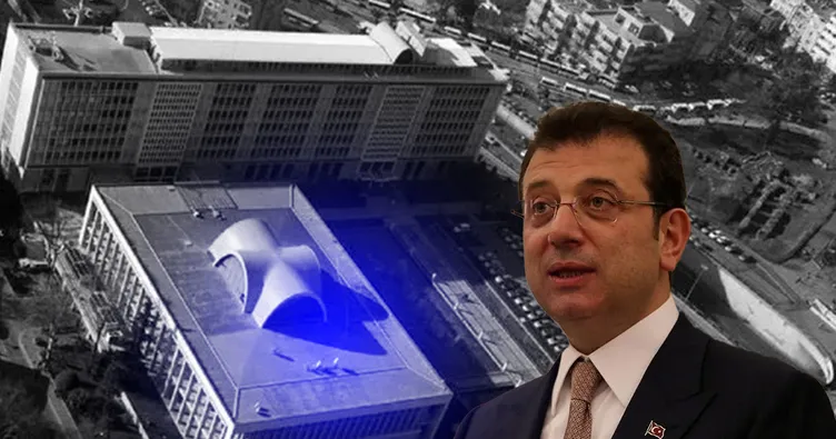 Reklam ihalelerinde 12 milyon 601 bin lira kamu zararı oluştuğu iddiası