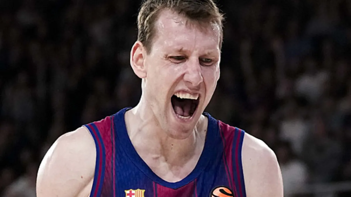 Eski Fenerbahçeli Jan Vesely'den emeklilik kararı! Eski Fenerbahçeli Jan Vesely'den emeklilik kararı!