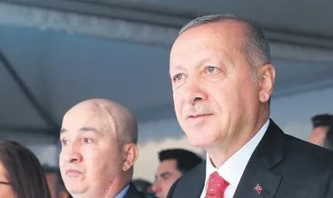 Cumhurbaşkanı Başdanışmanı ve 15 Temmuz gazisi Turgut Aslan: Bu millet, toprağına uzanan eli kırar
