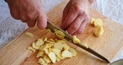 Kestanenin faydaları nelerdir, neye iyi gelir? Mucize yiyecek kestanenin faydaları ve besin değeri