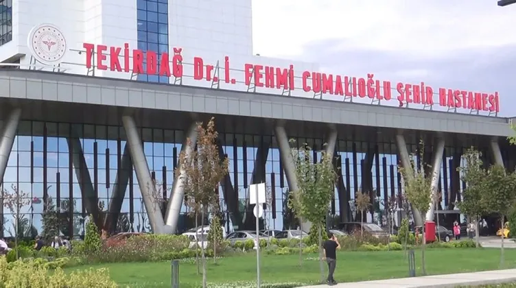 SON DAKİKA... Türkiye günlerce bu vahşeti konuşmuştu: Tekirdağ’daki Sıla bebekten acı haber geldi: Hayatını kaybetti!