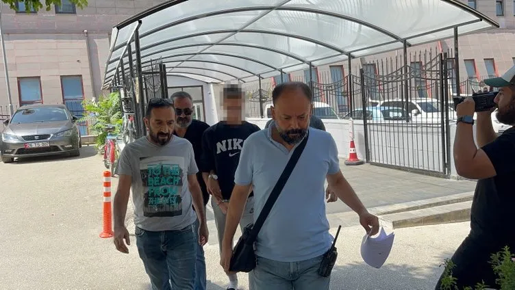 16 yaşındaki çocuk üvey abisini uykusunda ölürdü! Bana sürekli…