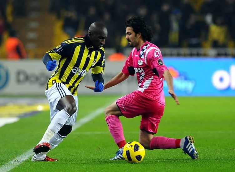 Fenerbahçe - Kasımpaşa