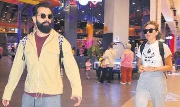 ‘Stüdyodan çıkasım gelmiyor’