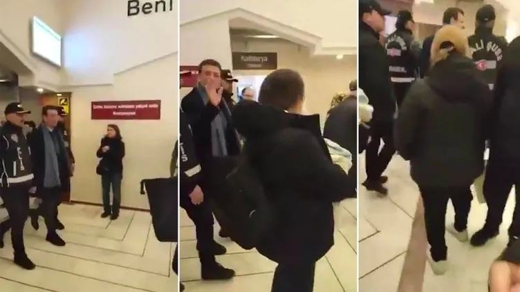 SON DAKİKA | Ekrem İmamoğlu suç gelirlerini onun üzerinden aklamış! Yolsuzluk çarkına oğlunu da soktu