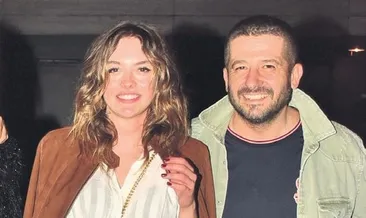 Kutlama yaptılar