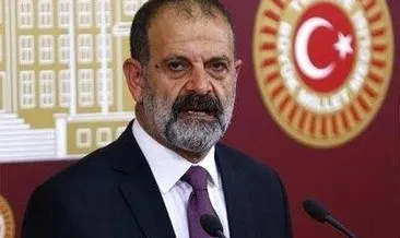 AK Parti Eski Şanlıurfa Milletvekili Şamil Tayyar’dan HDP’li Tuma Çelik tepkisi! Tuma Çelik’in Dokunulmazlığı kaldırılsın