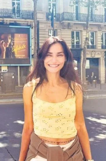 Paris’te büyük gurur ve heyecan