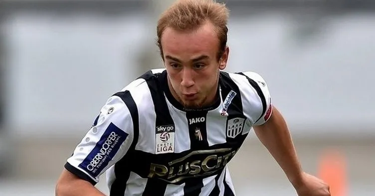 Beşiktaş transfer haberleri: Mert Müldür ve Doğan Erdoğan için görüşmeler başladı