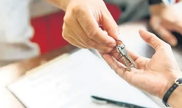 Ev satışında yeni düzenleme yolda
