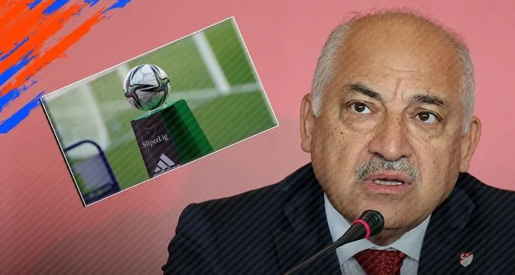 Son dakika haberi: Spor Toto Süper Lig’de tarihi devrim! Mehmet Büyükekşi yeni kararları açıkladı...