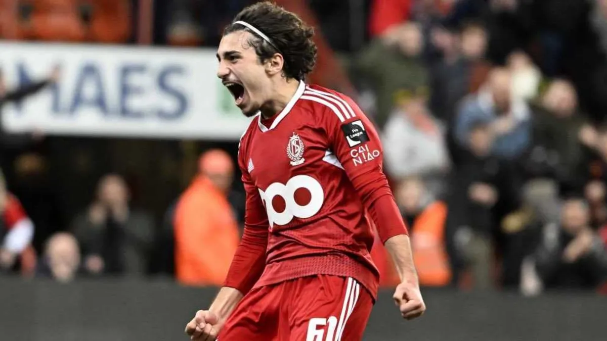 Trabzonspor, Cihan Çanak transferi için anlaşmaya vardı! Trabzonspor, Cihan Çanak transferi için anlaşmaya vardı!