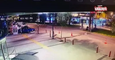 SON DAKİKA: İzmir’de gece kulübündeki silahlı - bıçaklı kavganın görüntüleri ortaya çıktı! 1 ölü, 6 yaralı