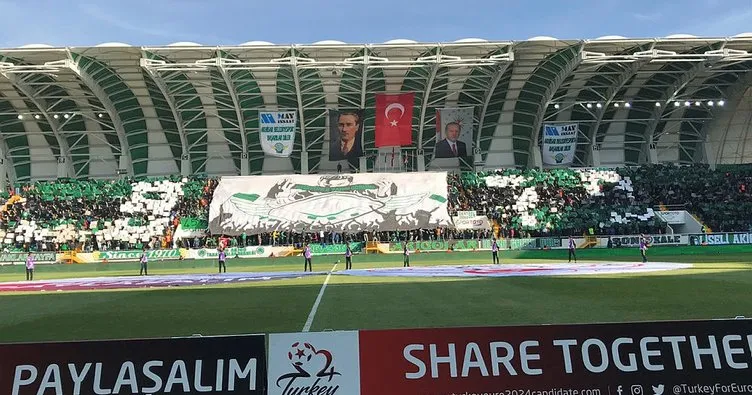 Akhisarspor-Beşiktaş maçı biletleri satışta