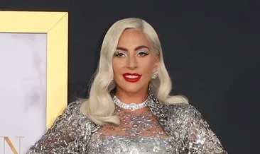 Lady Gaga’dan 2019’da sürpriz hamle!