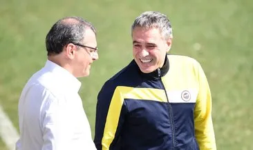 Son dakika Fenerbahçe transfer haberleri: Süper Lig’in yıldızı Fenerbahçe’ye geliyor