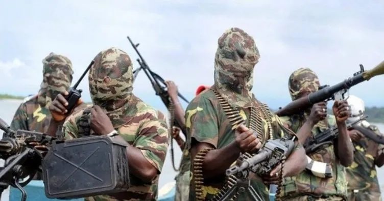Nijerya’da Boko Haram saldırısı: 15 ölü