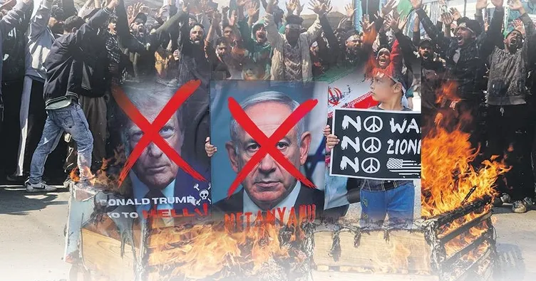 Görünmez cephe: Siber savaş