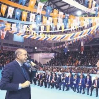 Yerel seçim çalışmasına start veriliyor