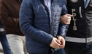 Kırıkkale'de uyuşturucu operasyonu: 1 tutuklama #kirikkale