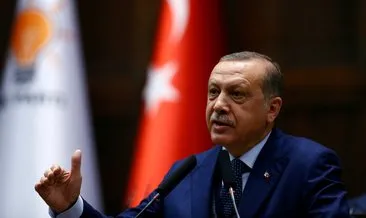 Cumhurbaşkanı Erdoğan açıkladı! Katar için bir kritik adım daha