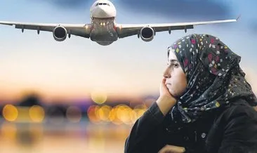 Müslümanlar havalimanı işkencesini anlattı