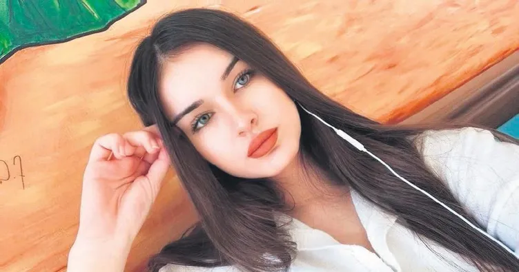 Aleyna’nın hayatını çaldılar