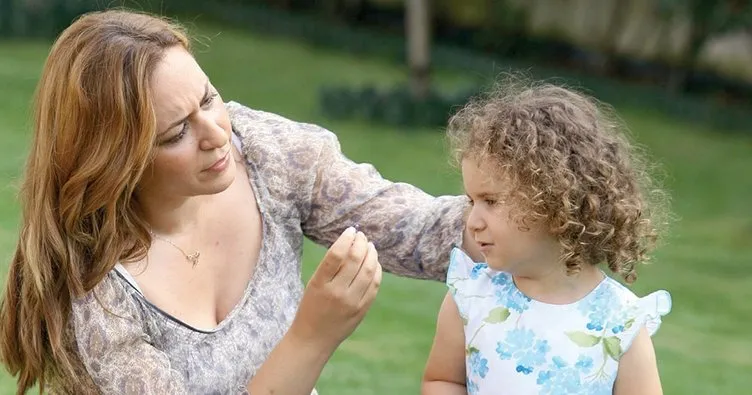 Cocugunuza Karsi Sabrinizi Nasil Artirabilirsiniz Aile Ve Iliskiler Haberleri