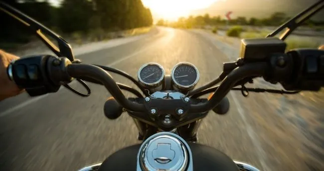 50 Cc Motor Kaç Km Hız Yapar? 50 Cc Kaç Basar, Maksimum Hızı Nedir?