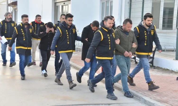 Son dakika: Adana’da ’bu kadarına da pes’ dedirten olay! 4 kişi yakalandı...