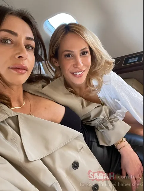 48 bin fotoğraf ile Ekrem İmamoğlu’nun A Takımını deşifre etmişti: İşte Rabia Karaca’nın telefonundan çıkan yeni görüntüler!