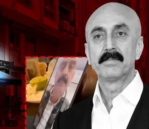 SON DAKİKA: Adana’daki kuyumcu Zahir Cız infazında flaş gelişme! Katil yakalandı, kaçış planı deşifre oldu! ’Baygaralar ve yapay zeka detayı