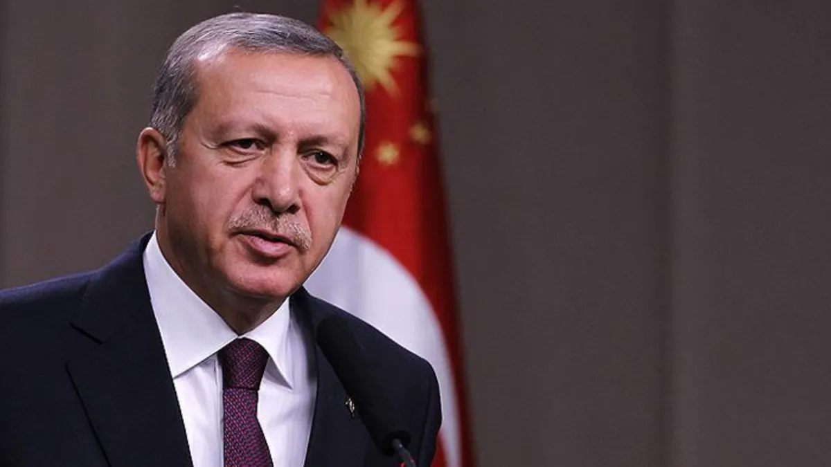 Başkan Erdoğan, Mattia Ahmet Minguzzi'nin annesine telefon! Hak ettikleri cezayı alacaklar