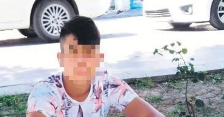 Tacizciye ‘haksız tahrik’ indirimi