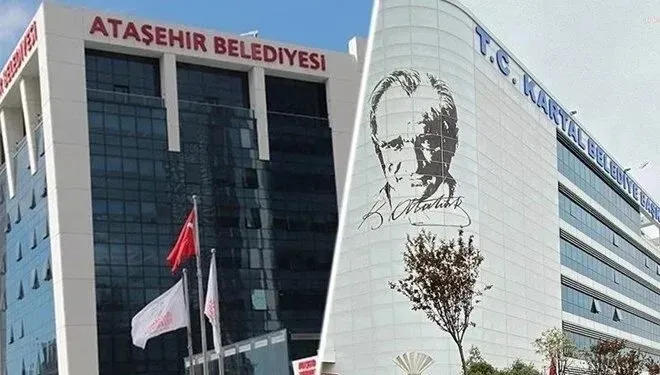 CHP’li belediyelere terör soruşturmasında yeni detaylar: Firari isimlerle yoğun irtibat