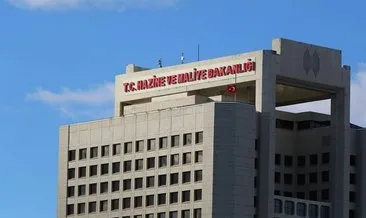 Hazine yarın iki ihale düzenleyecek