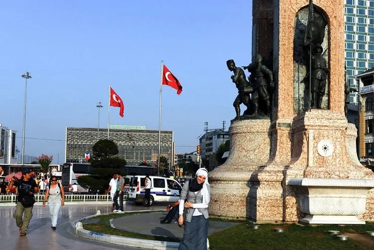 Associated Press Ajansı’ndan İstanbul tavsiyesi