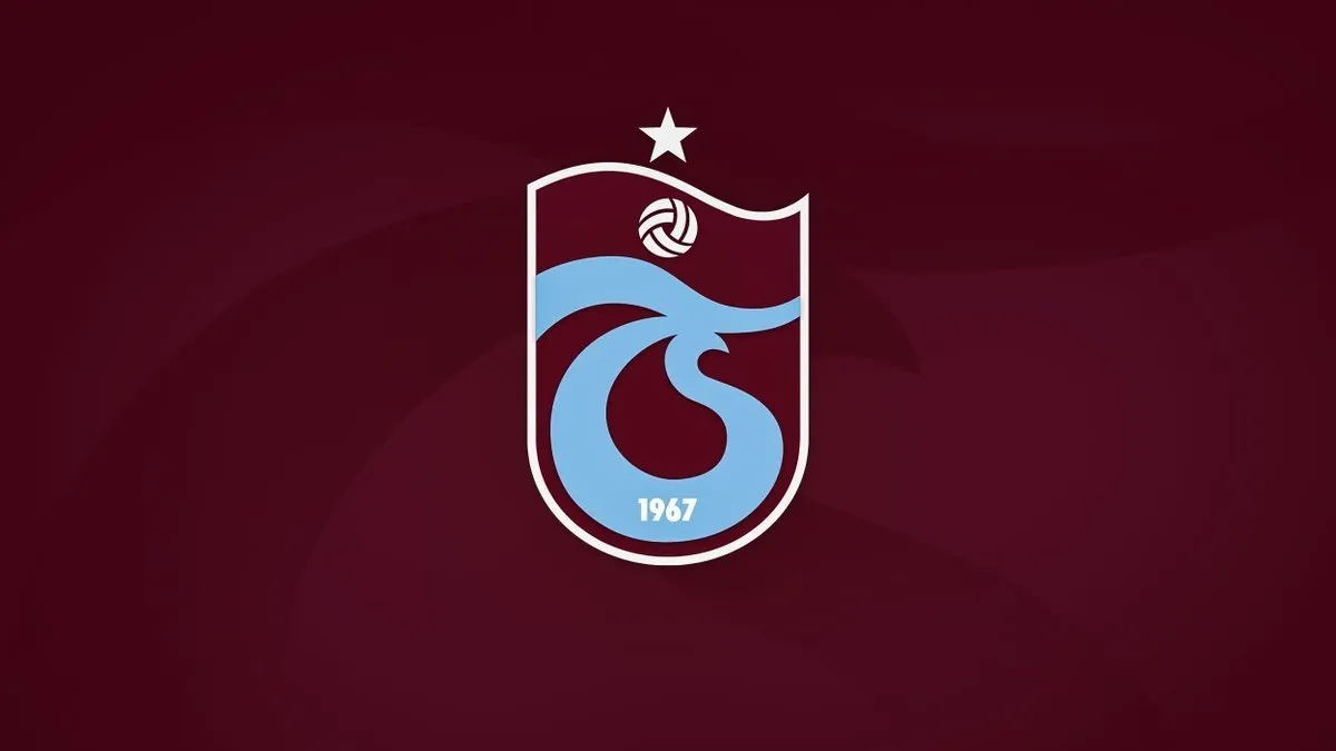 Trabzonspor'dan bahis skandalına dair açıklama!
