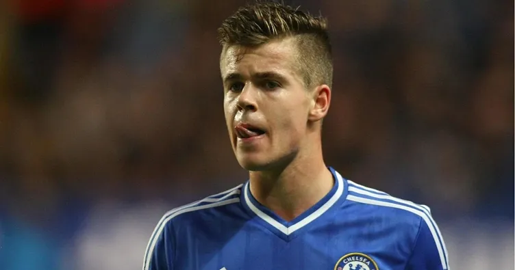 Şef’in önerisi Marco Van Ginkel